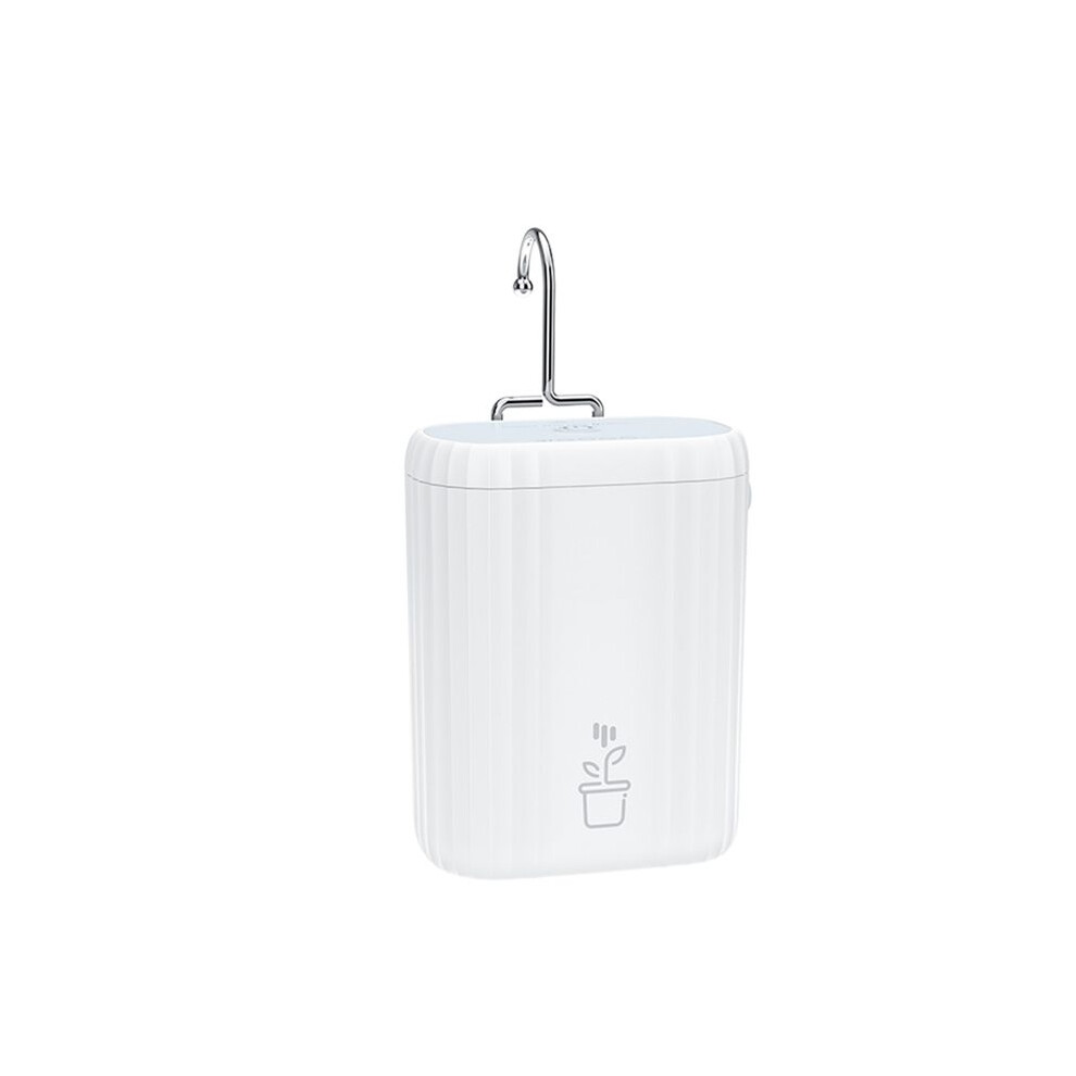 Wifi Intelligent Watering Device Pump Timed Automatic Drip Irrigation System Remote App Controller For Garden Terrace 6031264456399