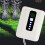 Draagbare USB-Zuurstofpomp, Zuurstofcompressor, Oplaadbare Luchtpomp, Aquarium, Vissen, Buitenaccessoires 6