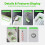 WIFI Intelligent Watering Device Pump Timed Automatic Drip Irrigation System Remote APP Controller for Garden Terrace 1