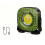 Multi-Functional Camping Light with Magnet and Hook, Dual  Control, Infinitely Dimmable, with Warning Light C 1