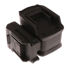 BL1830 Adapter Converter for  18V Li-Ion Battery Electric Power Tool for  Zhipu Hongsong Jingmi LMlava KETEW