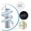 Activated Carbon Fiber Composite Filter Element,TH658-3 Universal Japanese Tap Water Purifier Filter Element 2