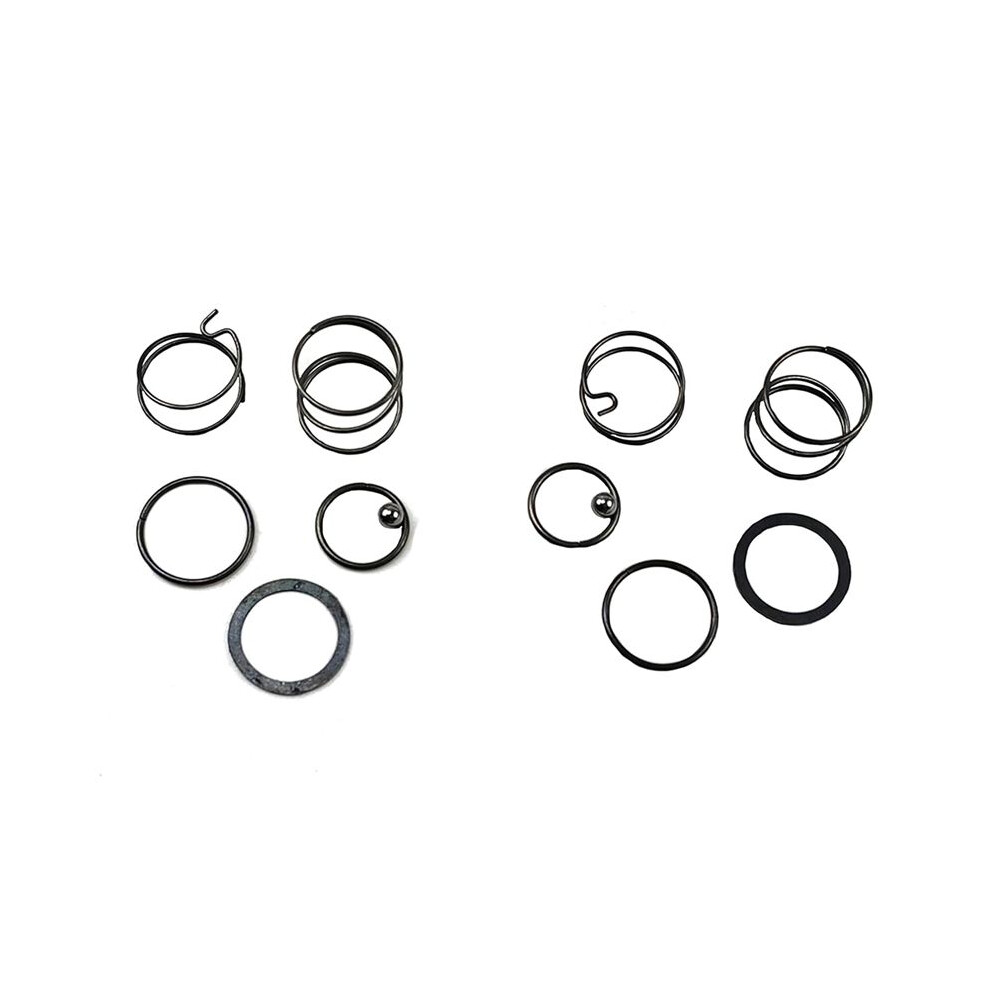 N078434 Spring Kit For 20V Impact Wrench Dcf885 Dcf886 Spring And Replacement, Impact Driver Spring Kit 2Set 6032993217251
