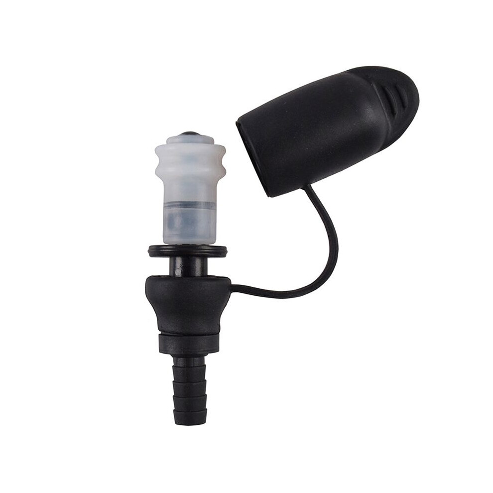 Tauoh Degree Bite Valve Replacement For Hydration Packs Silicone Nozzle Mouthpiece For Water Bladders