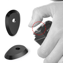 Road Bicycle Electronic Shift Lever Button Washer for UT8170 / DA9270 Bike Derailleur System