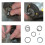 N078434 Spring Kit for  20V Impact Wrench DCF885 DCF886 Spring and  Replacement, Impact Driver Spring Kit 2set 1