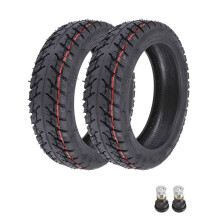 ULIP 60/70-6.5 Scooterband 10" Tubeless Vacuümband voor voor G30 Max Elektrische Scooter G30 LP Off-Road Band
