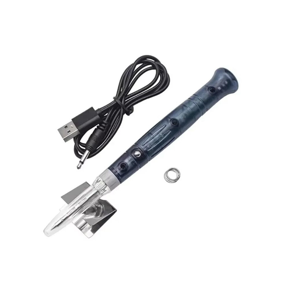 5V Soldering Iron Portable Usb Household Electronic Repair Solder Welding Tool Student Electric Soldering Pen 6034186041230