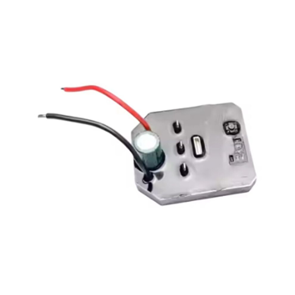Electric Wrench Board Controller High Torque 1000Nm Brushless Lithium Electric Wrench Motherboard Control Board 4712591356294