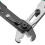 1Pcs  Wire Strippers Tube Cutter, Cutting Pliers Maintenance Forceps Tool for Air Condition Refrigerator 3
