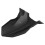For  Kirin G3 Pro Electric Scooter Front  Mudguard Replacement Front Mudguard Spare Parts 4