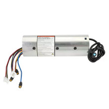 For ES1 ES2 ES3 ES4 Electric Scooters Control Board Sturdy Metal Circuit Board Electric Scooters Upgrade