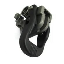 1 Stück 90563039 Sägeblattblockhalter-Klemme, Ersatz für DWE349 DW349 Stichsäge, Elektrowerkzeuge, Sägeblatthalterung