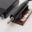 1 Set Digital Temperature Control Leather  Folding G&C Electric Leather Creasing Machine with 7pcs  EU Plug 5