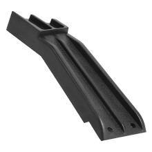 For G2 PRO 2024 New Model Electric Scooter Rear Bracket Enhanced Mudguard Support Accessories