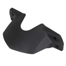 Guardabarros Trasero con Amortiguación para Patinete Eléctrico para  G2 Master. Pieza de Repuesto.