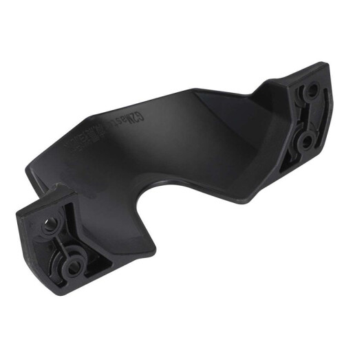 For  G2 Master E-Scooter Rear Mudguard Shock-Absorbing Mudguard Kickscooter Replace Part 1