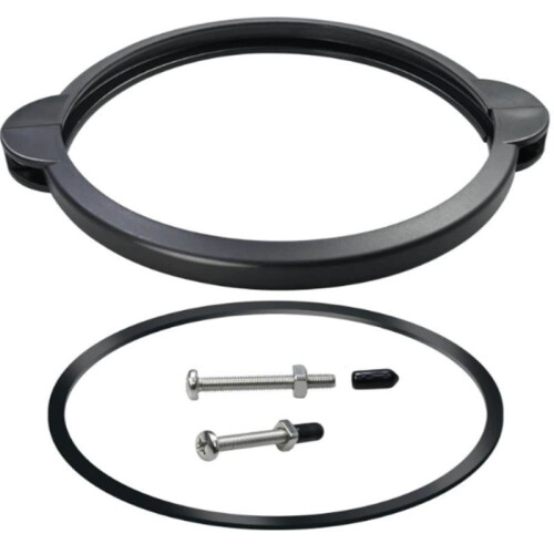 SF90110-1 Poolfilterklämma och Bricka för  10-Tums Sandfilterpump Sandfilterventilklämma Poolsandfilter