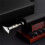 1 Set Digital Temperature Control Leather  Folding G&C Electric Leather Creasing Machine with 7pcs  EU Plug 3