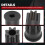J-38587-A Engine Barring Socket Engine Turning Tool for  CAT 3406E for EUI MUI & Mack Engines 4
