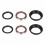Ensemble de Roulements de Direction pour Scooter Électrique pour  pour  G2 Master, Pièces de Rechange 1