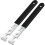 2-in-1 Paver Removal Tool with Hex Wrench, 2Pcs Set Paver Puller Tool with Double Joint Scrapers, Micro-Tooth 1
