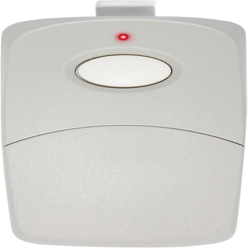 Per Ricevitore Telecomando per Porta da Garage Linear Multicode 3089, 3060 e 3070 da 300 MHz con 10 Dip per , 1 Pezzo