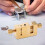 Watch Crown Repair Tool Clamp Watchmaker DIY Shops Table Bench 2