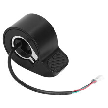 For By Max G2 G65 F2 F2 F2 Pro E-Scooter Throttle Accelerator Finger Accelerators Scooter Accessory
