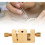 Watch Crown Repair Tool Clamp Watchmaker DIY Shops Table Bench 3