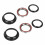Ensemble de Roulements de Direction pour Scooter Électrique pour  pour  G2 Master, Pièces de Rechange 4
