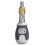 8 in 1  Ratchet Screwdriver Precision Multi Tools Magnetic Bits Household Multi-Purpose Pocket Portable Screw Driver 1