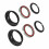 Ensemble de Roulements de Direction pour Scooter Électrique pour  pour  G2 Master, Pièces de Rechange 5