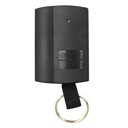 3PCS for Pujol Vario Garage Door Remote Control 433.92mhz Rolling Code Copy Remote Control 2