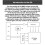DIY Electronic Kit 64 SMD LED Patch Matrix Advertising Screen Number Display Soldering Project Practice Kit 6