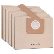 Vacuum Cleaner Bags for  WD3,  3 Premium, WD3200, WD3500P, MV3, MV3P Premium, A2204, A2534, SE4001, 6.959-130.0