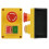 KJD17D 120V 16A Electromagnetic Push Button  Emergency Stop Switches for Electric Tools and Machine Tool Equipment 4
