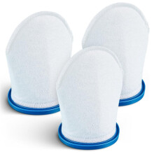 Sand & Silt Filter Bag for Pool Blaster Water Tech Max CG, Max HD, and Volt FX-8 Pool Vacuums - P30X022SS/ PBW022SS