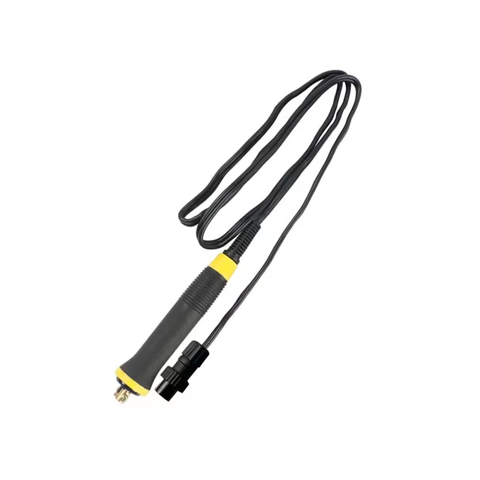Portable Electric Soldering Iron Pen Wood Burning Pyrography Tool Anti-Slip Carving Machine Carving Soldering