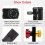 Armoured Cable Stripping Knife FTTH Armored Fiber Cable Slitter - Armored Mid Span Cable Slit, Cable Jacket Stripper 3