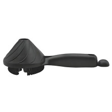 58mm Espresso Group  Cleaning Brush, Coffee Machine Brush Cleaner Barista Accessories, Coffee Maker Cleaning Tool
