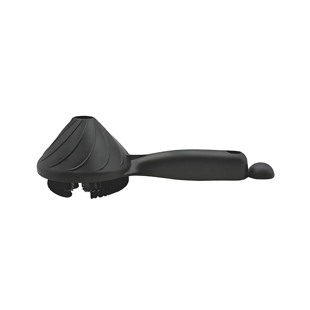 58Mm Espresso Group Cleaning Brush, Coffee Machine Brush Cleaner Barista Accessories, Coffee Maker Cleaning Tool 4712629711989