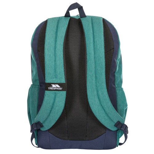 Trespass (EACH, Green) Trespass Unisex 25L Backpack - Alder 1