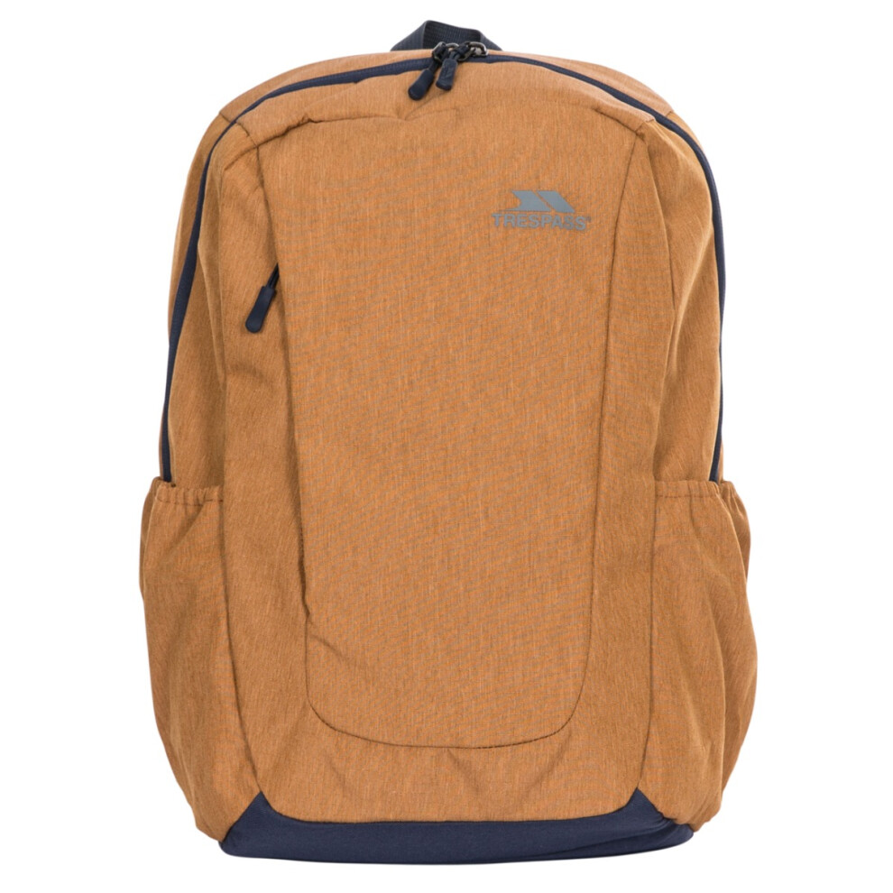 Trespass (Each, ) Unisex 25L Backpack - Alder Gold