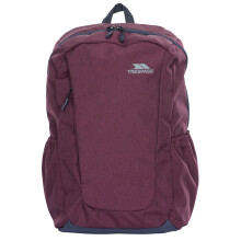 (EACH, Grape Wine) Trespass Unisex 25L Backpack - Alder