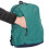 Trespass (EACH, Green) Trespass Unisex 25L Backpack - Alder 3