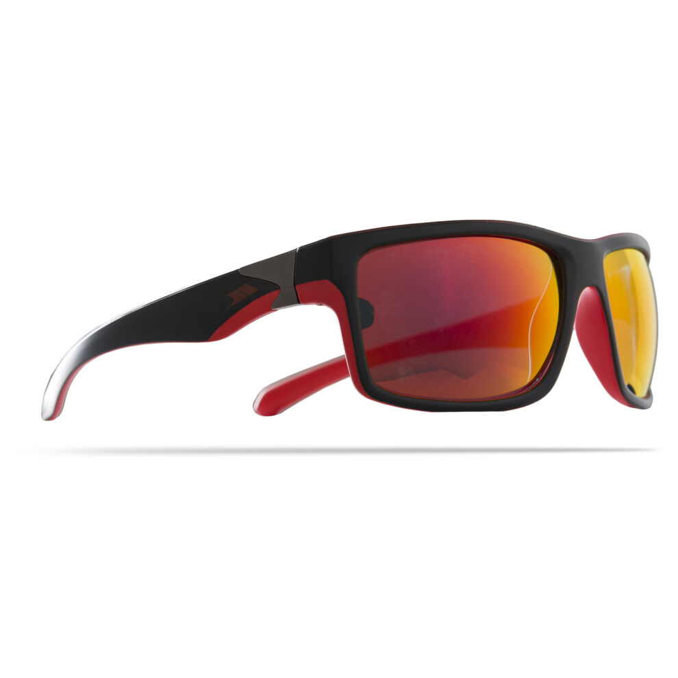 Trespass Adults Sunglasses Mirror Lens Shades Drop