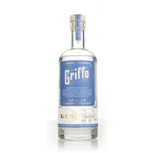 Griffo Scott Street Gin 70cl 46%