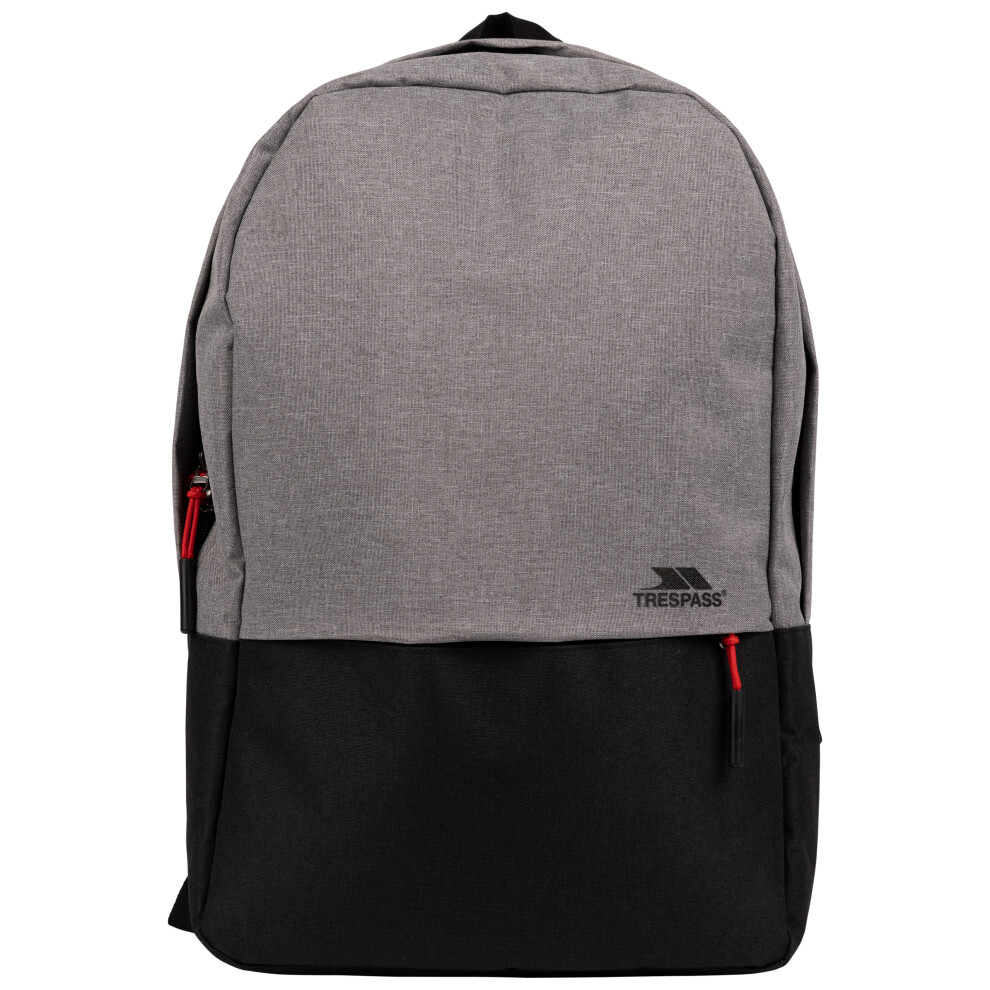 Trespass 12L Laptop Daypack Backpack Commute