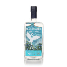 Blackwater No.5 Gin 50cl 41.5%